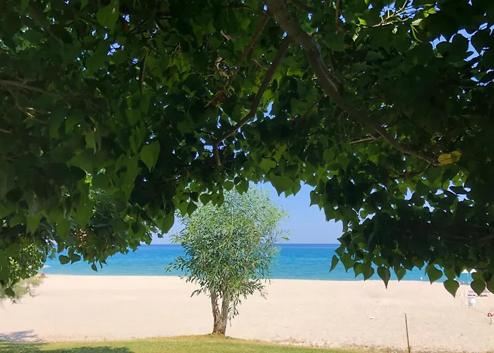 Apartman Perla Del Borgo