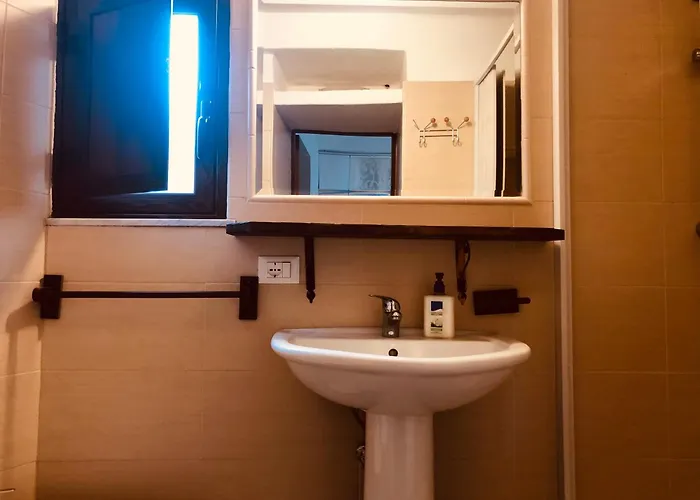 Lägenhet Perla Del Borgo *