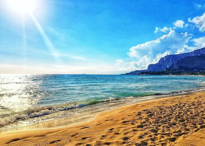 Perla Del Borgo Lägenhet Santa Caterina dello Ionio