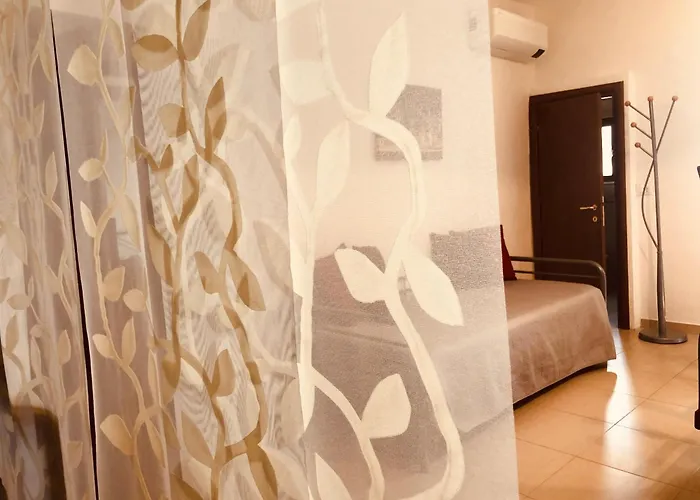 Perla Del Borgo Santa Caterina dello Ionio