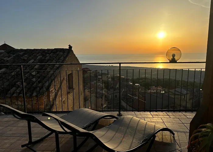 Apartman Perla Del Borgo