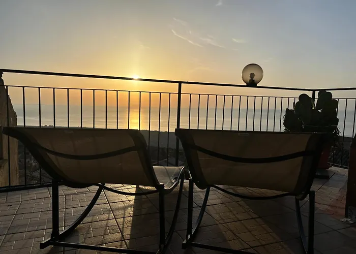 Perla Del Borgo Apartman *