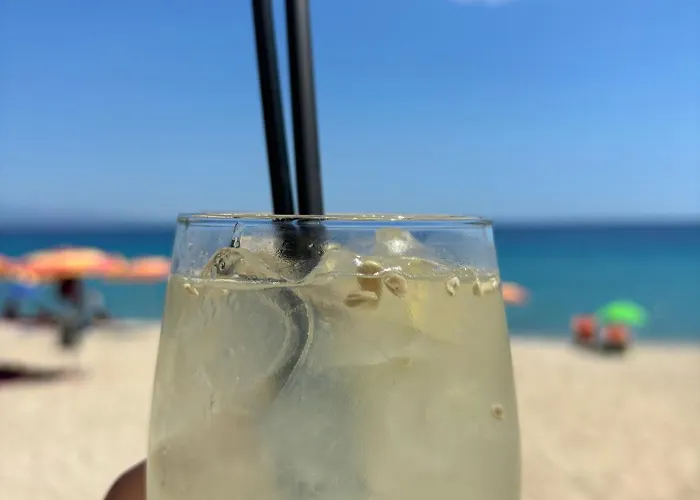 Lägenhet Perla Del Borgo *