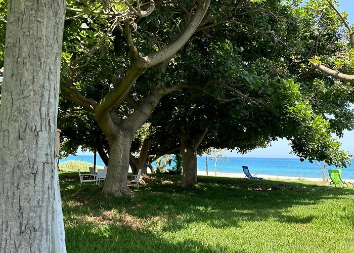 Apartman Perla Del Borgo Santa Caterina dello Ionio