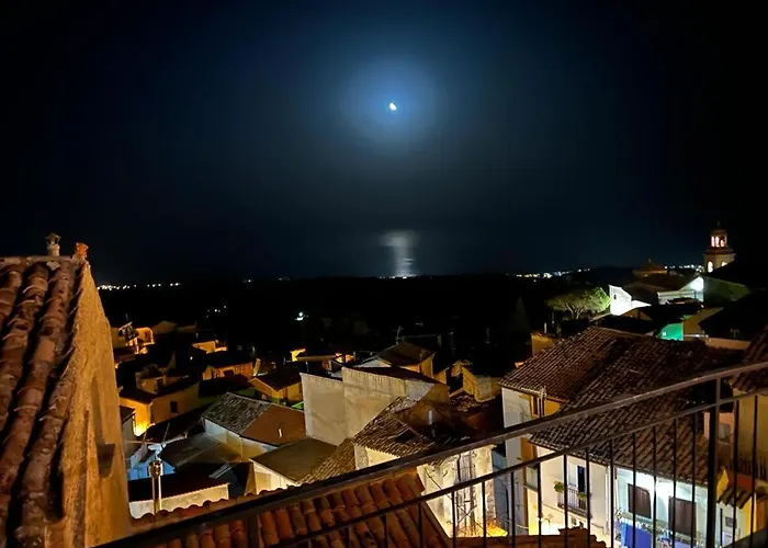 Perla Del Borgo Santa Caterina dello Ionio