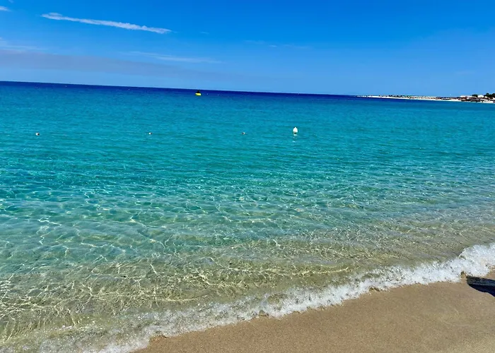 Perla Del Borgo * Santa Caterina dello Ionio