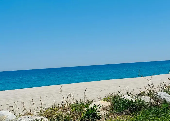 Perla Del Borgo Lägenhet