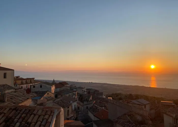 Lägenhet Perla Del Borgo *