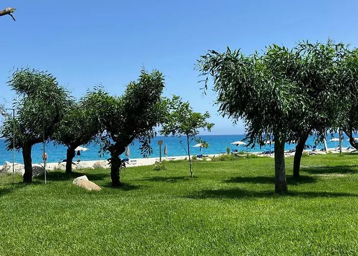 Apartman Perla Del Borgo Santa Caterina dello Ionio