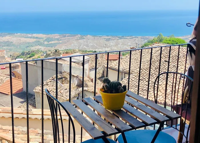 Perla Del Borgo Santa Caterina dello Ionio