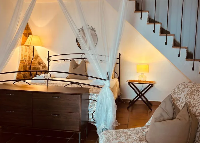 Perla Del Borgo * Santa Caterina dello Ionio