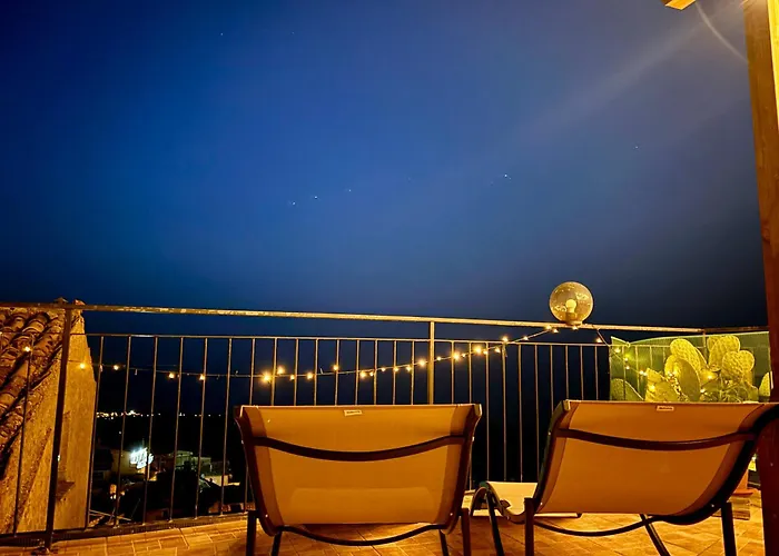 Apartman Perla Del Borgo *