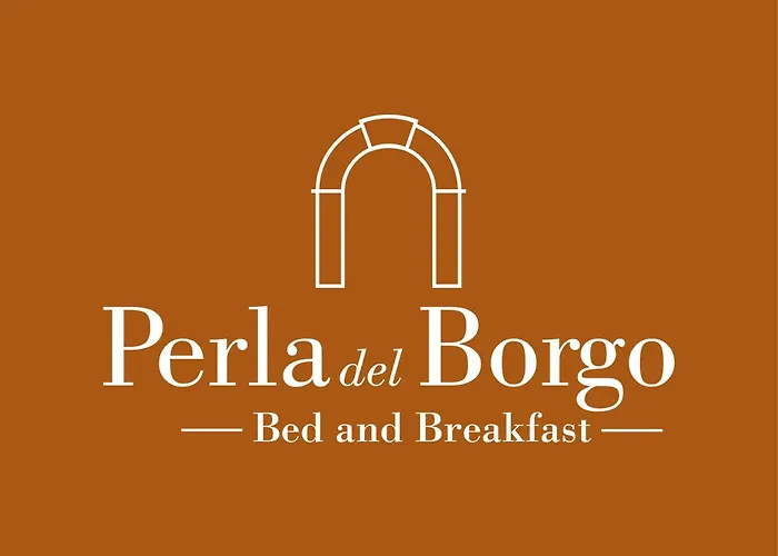 Perla Del Borgo