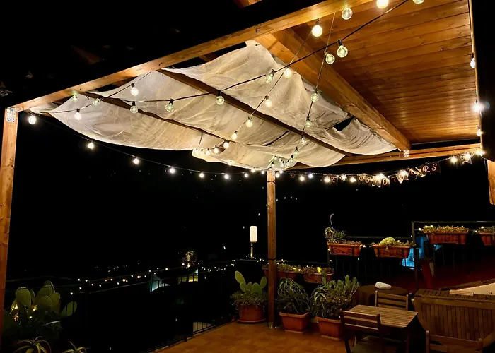 Lägenhet Perla Del Borgo *