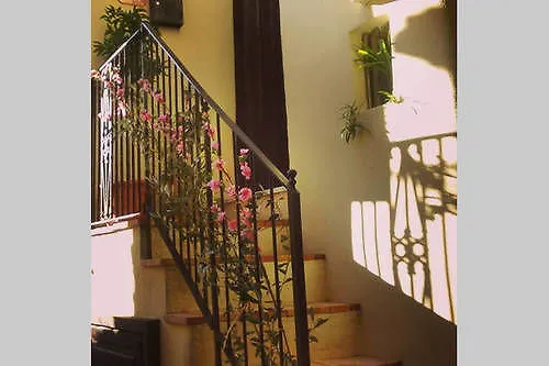 Lägenhet Perla Del Borgo *