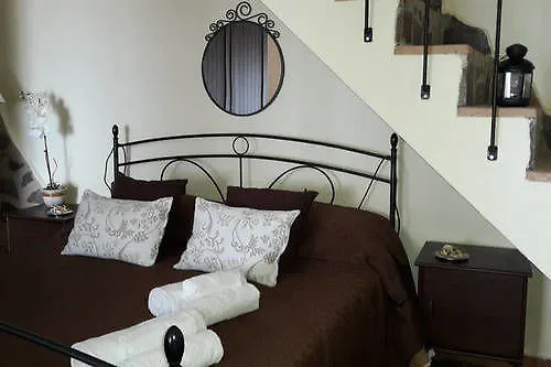 Perla Del Borgo Lägenhet