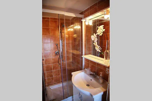 Perla Del Borgo Lägenhet Santa Caterina dello Ionio