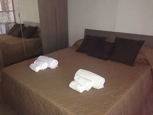 Lägenhet Perla Del Borgo