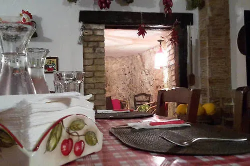 Lägenhet Perla Del Borgo *