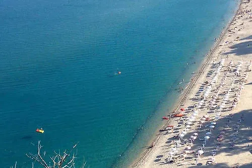 Lägenhet Perla Del Borgo