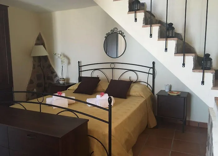 Perla Del Borgo Lägenhet